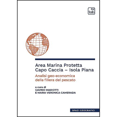 Area Marina Protetta Capo Caccia – Isola Piana