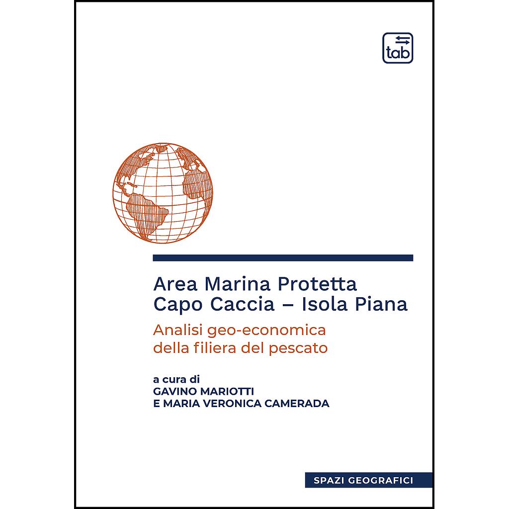 Area Marina Protetta Capo Caccia – Isola Piana