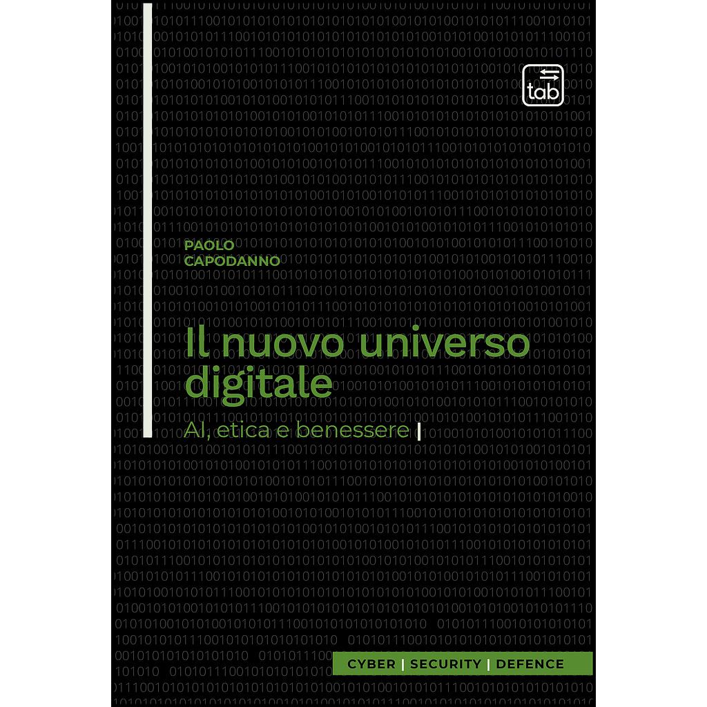 Il nuovo universo digitale