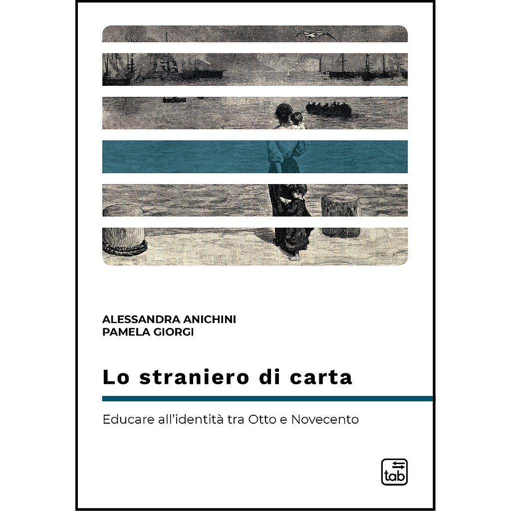 Lo straniero di carta