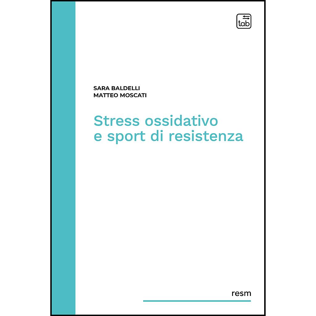 Stress ossidativo e sport di resistenza