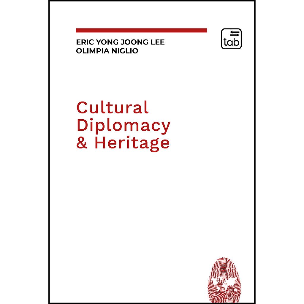 Cultural Diplomacy &amp; Heritage