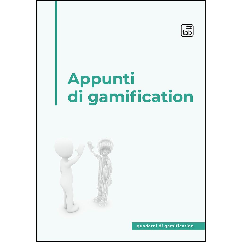 Appunti di gamification