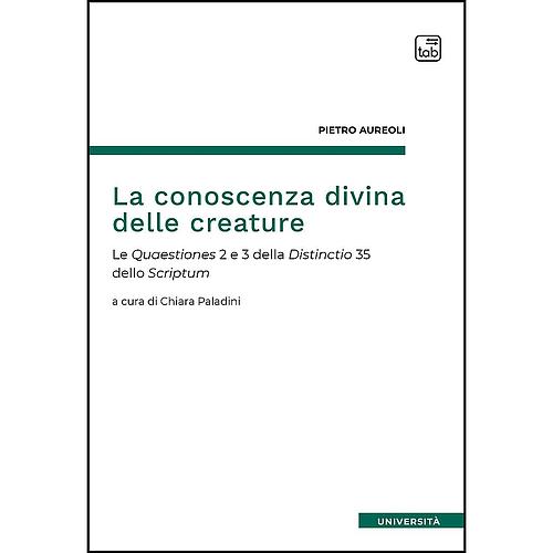 La conoscenza divina delle creature