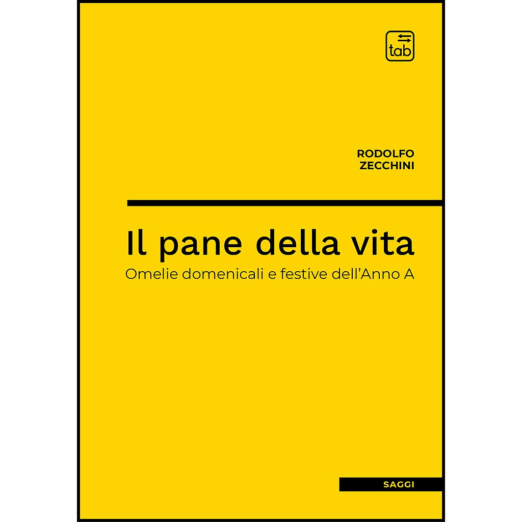 Il pane della vita