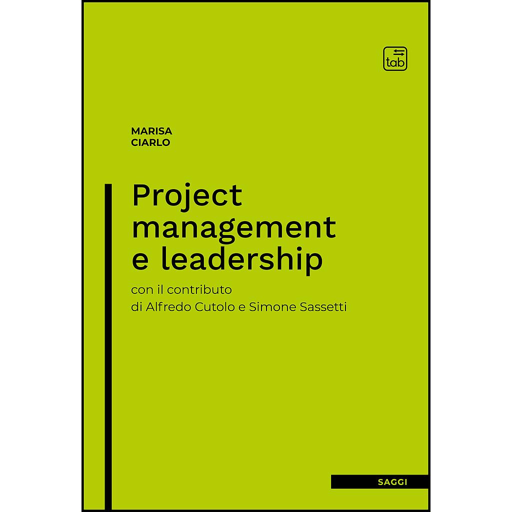 Project Management e Leadership