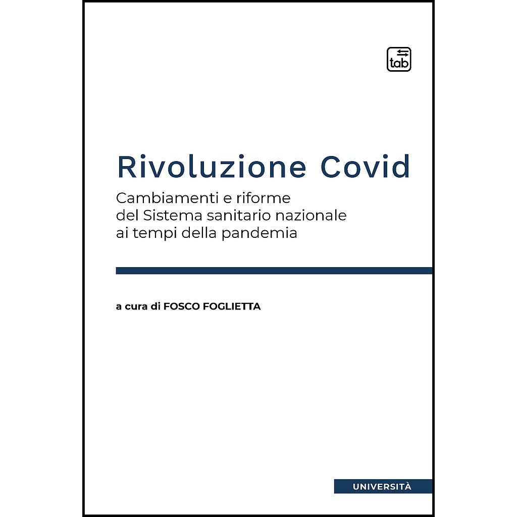 Rivoluzione Covid