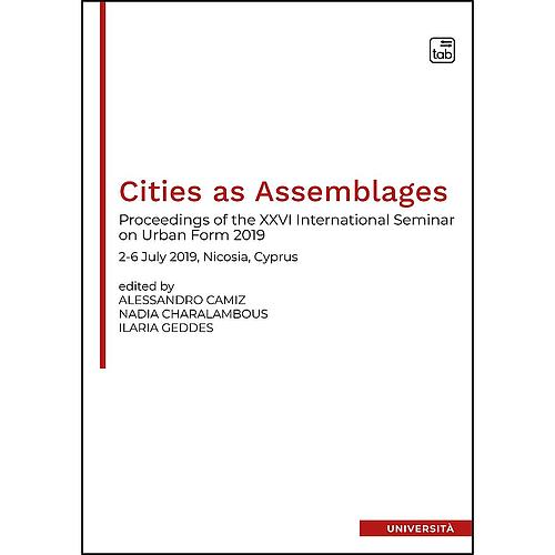 Cities as Assemblages