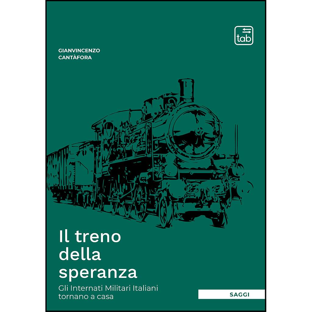 Il treno della speranza