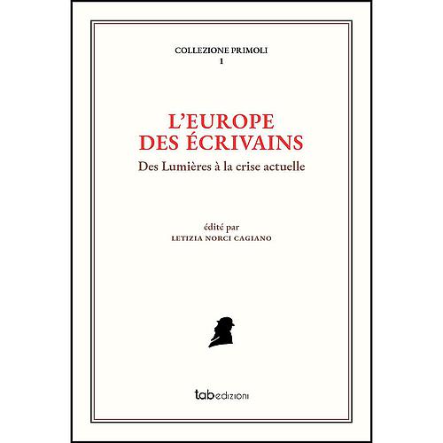 L'Europe des écrivains