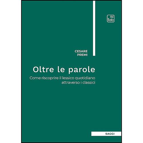 Oltre le parole