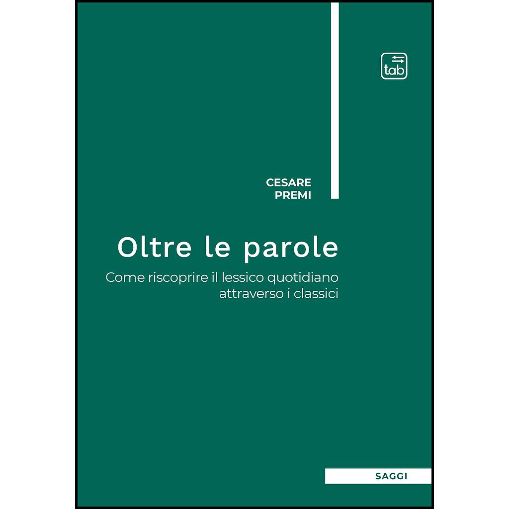 Oltre le parole