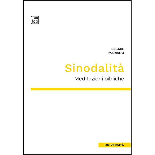 Sinodalità