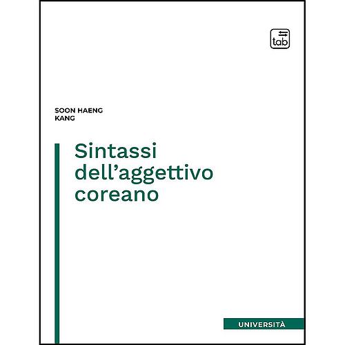 Sintassi dell'aggettivo coreano