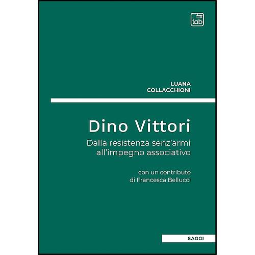 Dino Vittori