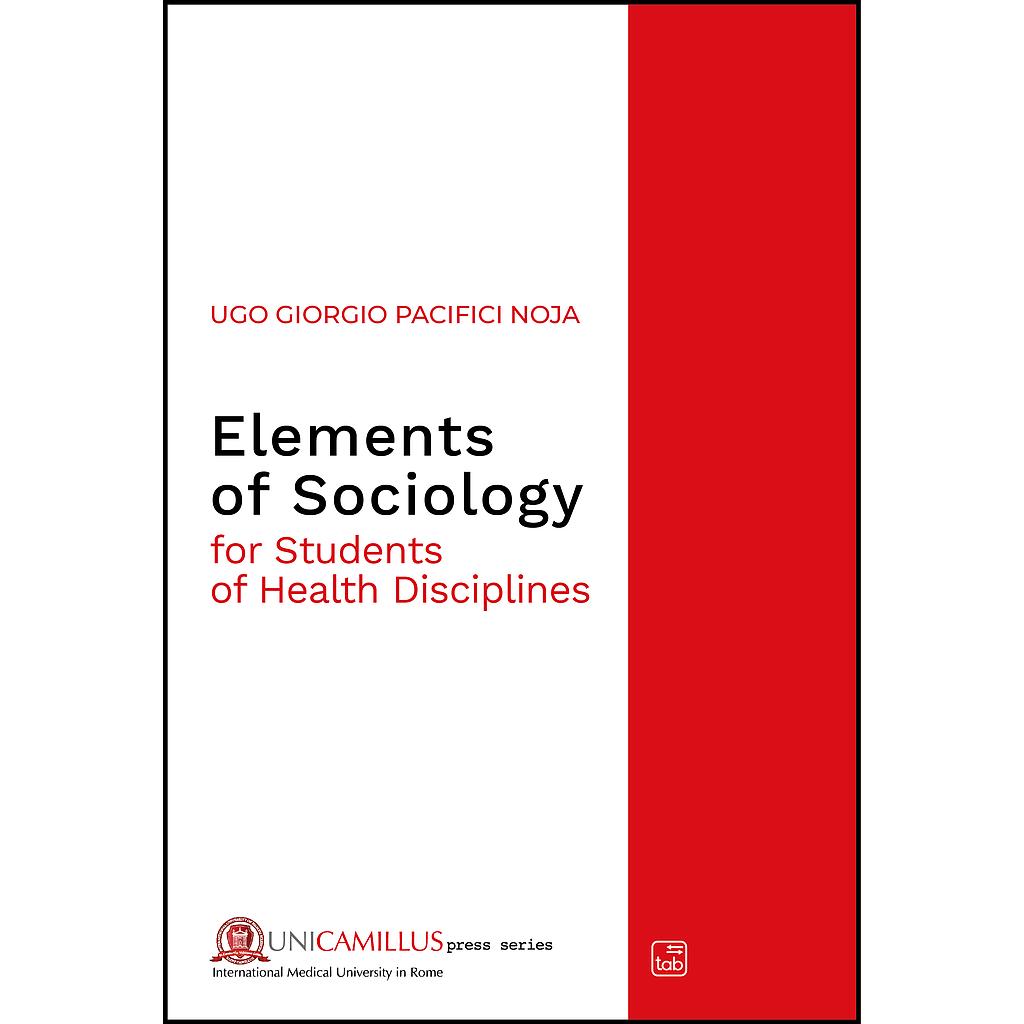 Elements of Sociology