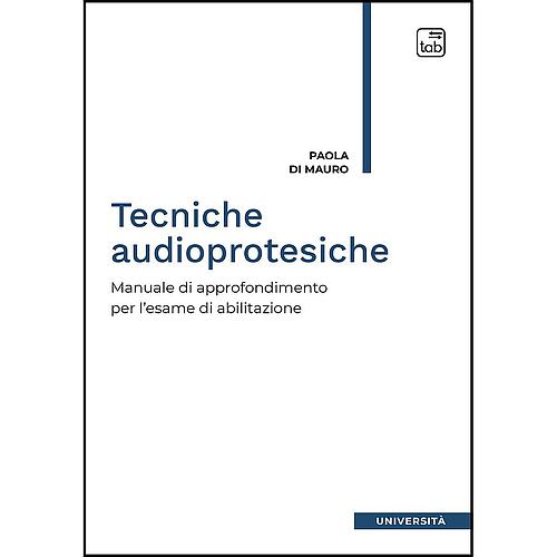 Tecniche audioprotesiche