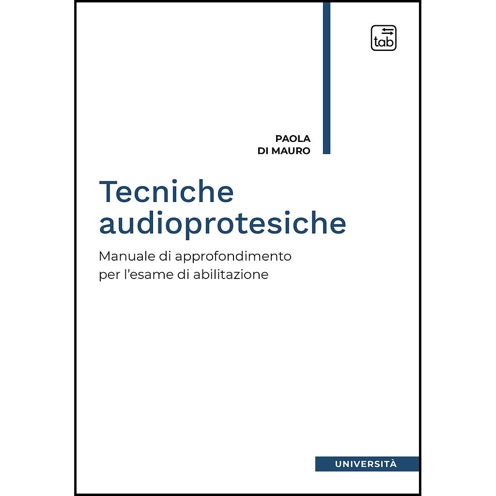 Tecniche audioprotesiche