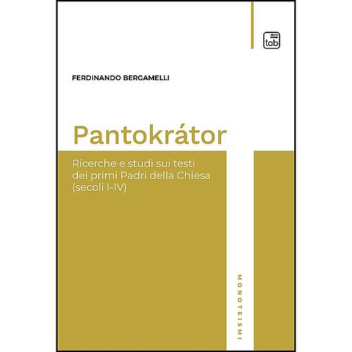 Pantokrátor