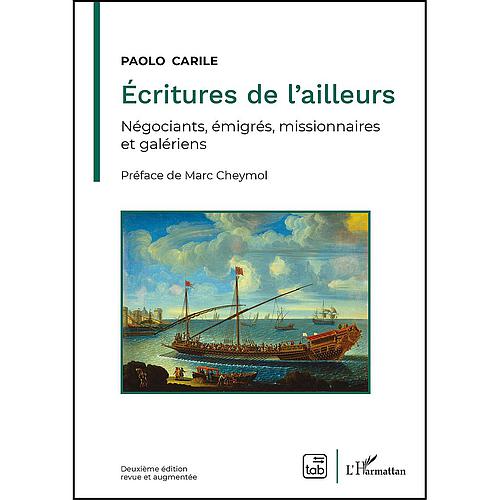 Écritures de l'ailleurs