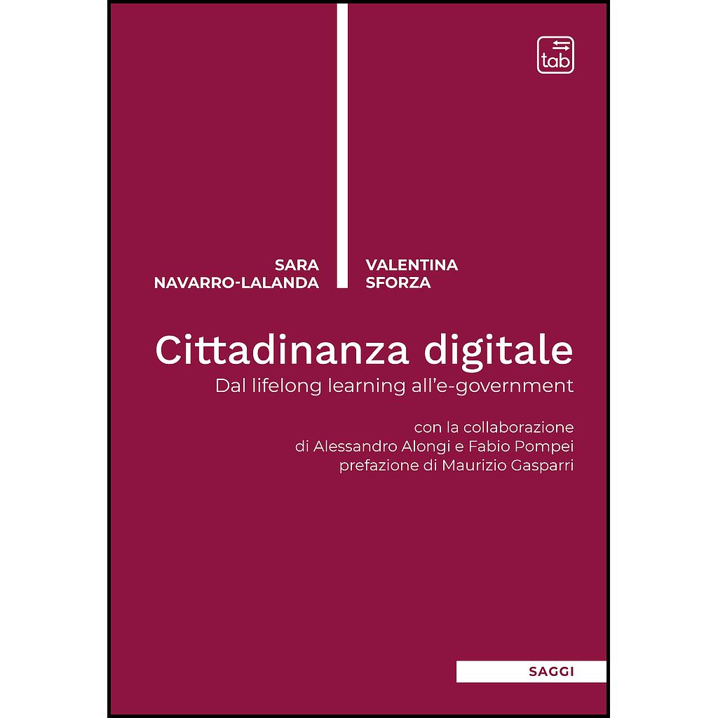 Cittadinanza digitale