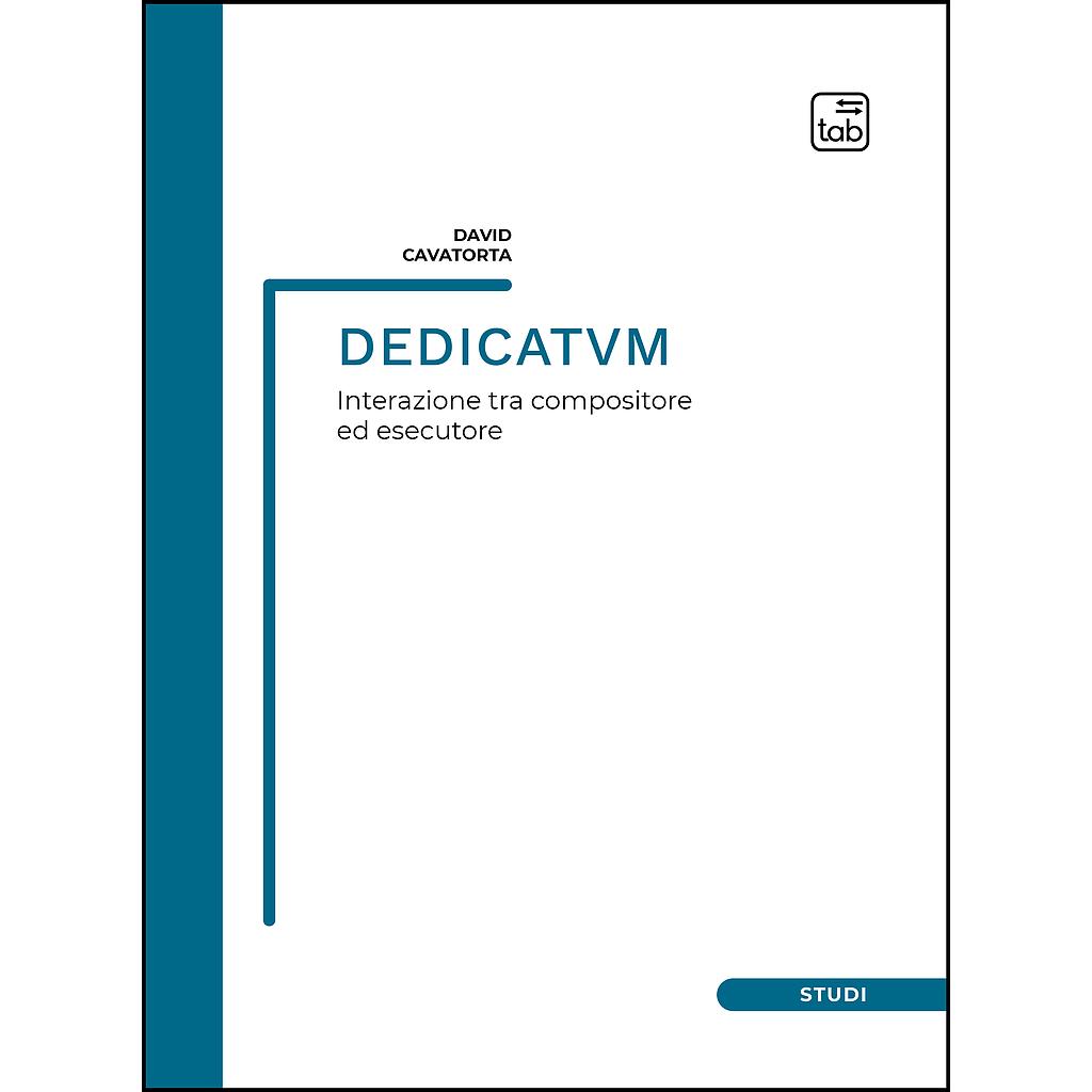 DEDICATVM