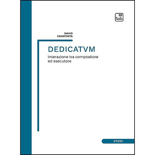 DEDICATVM