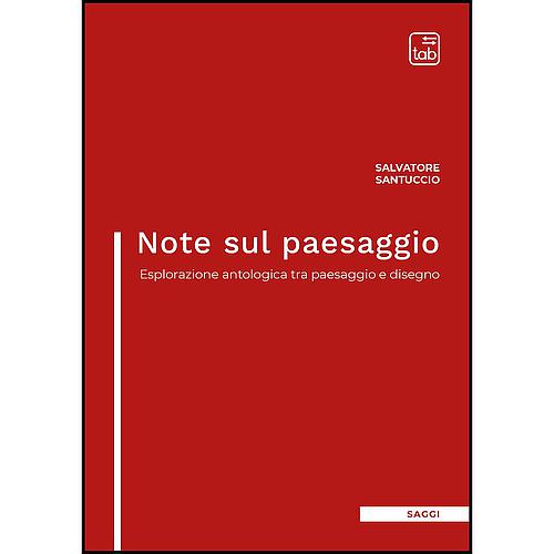 Note sul paesaggio