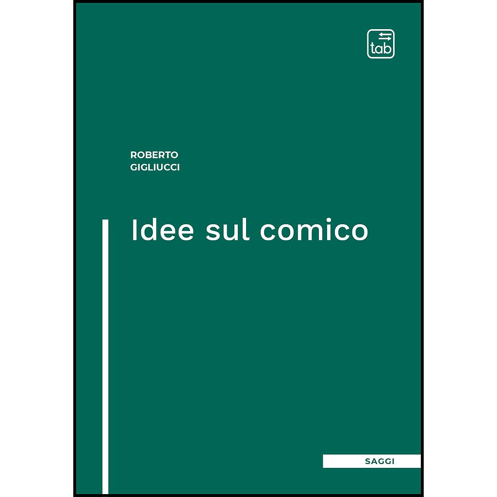 Idee sul comico