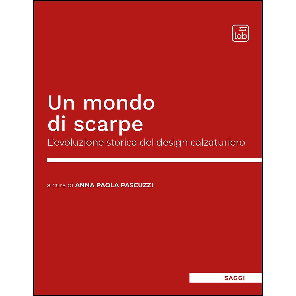 Un mondo di scarpe