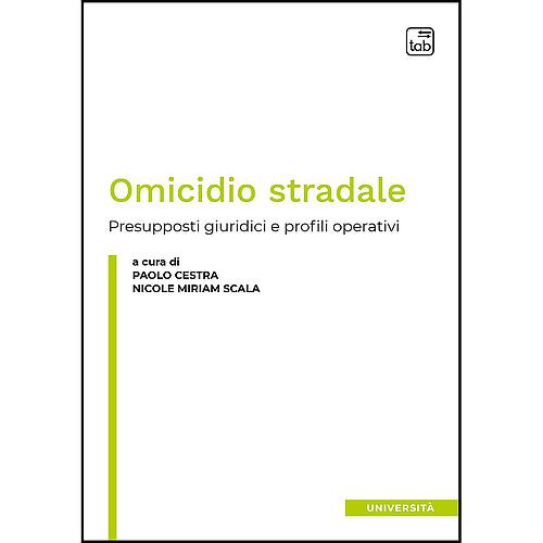 Omicidio stradale
