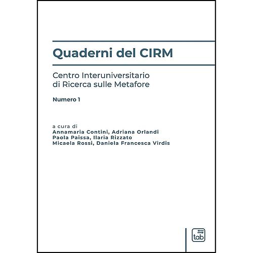 Quaderni del CIRM