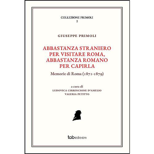Abbastanza straniero per visitare Roma, abbastanza romano per capirla