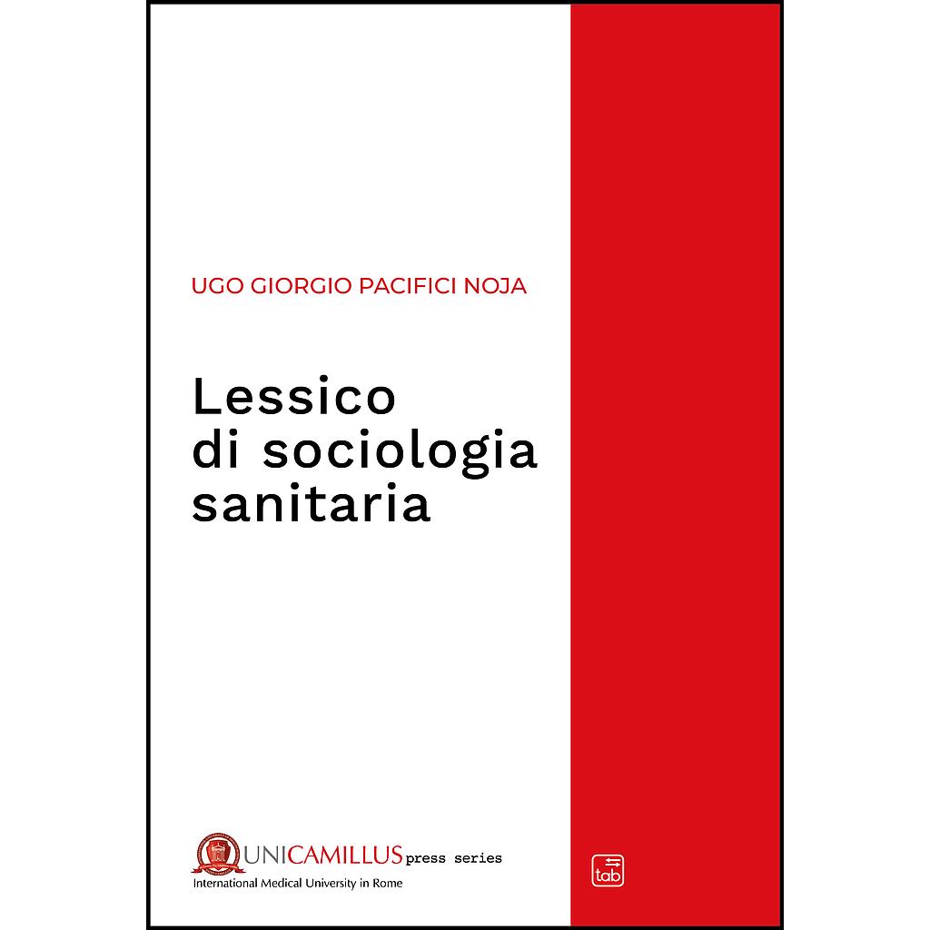 Lessico di sociologia sanitaria