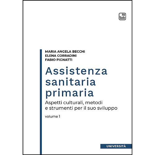 Assistenza sanitaria primaria