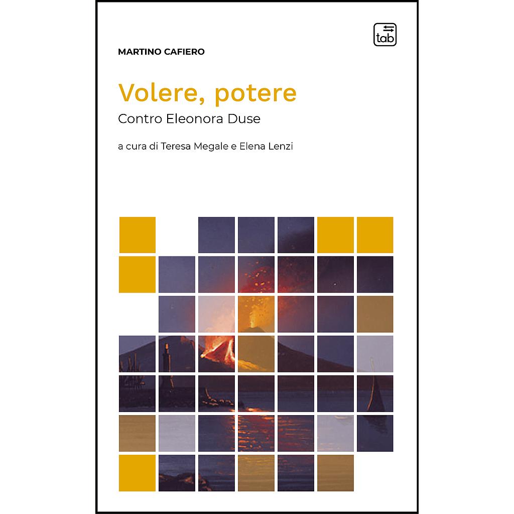 Volere, potere