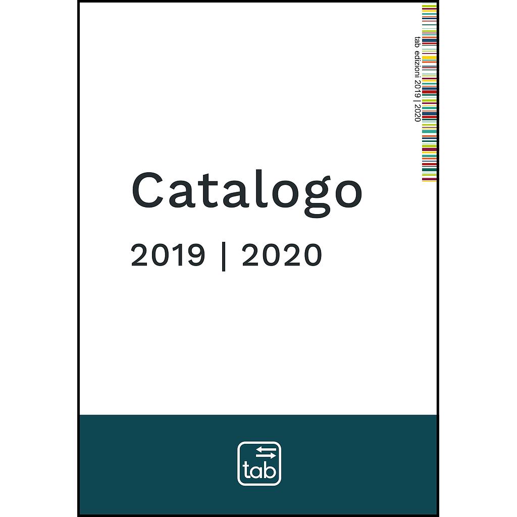 Catalogo 2019-2020