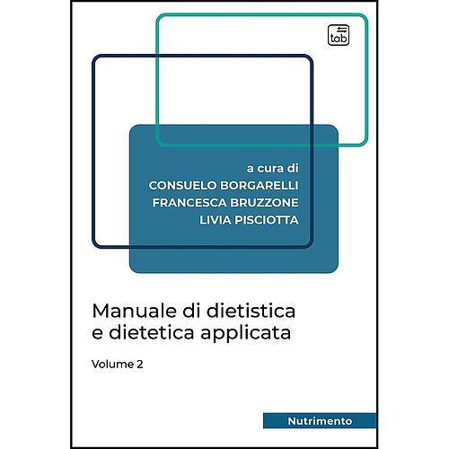 Manuale di dietistica e dietetica applicata