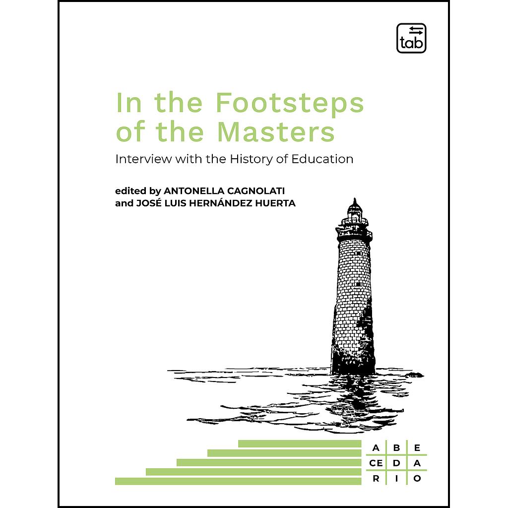 In the Footsteps of the Masters