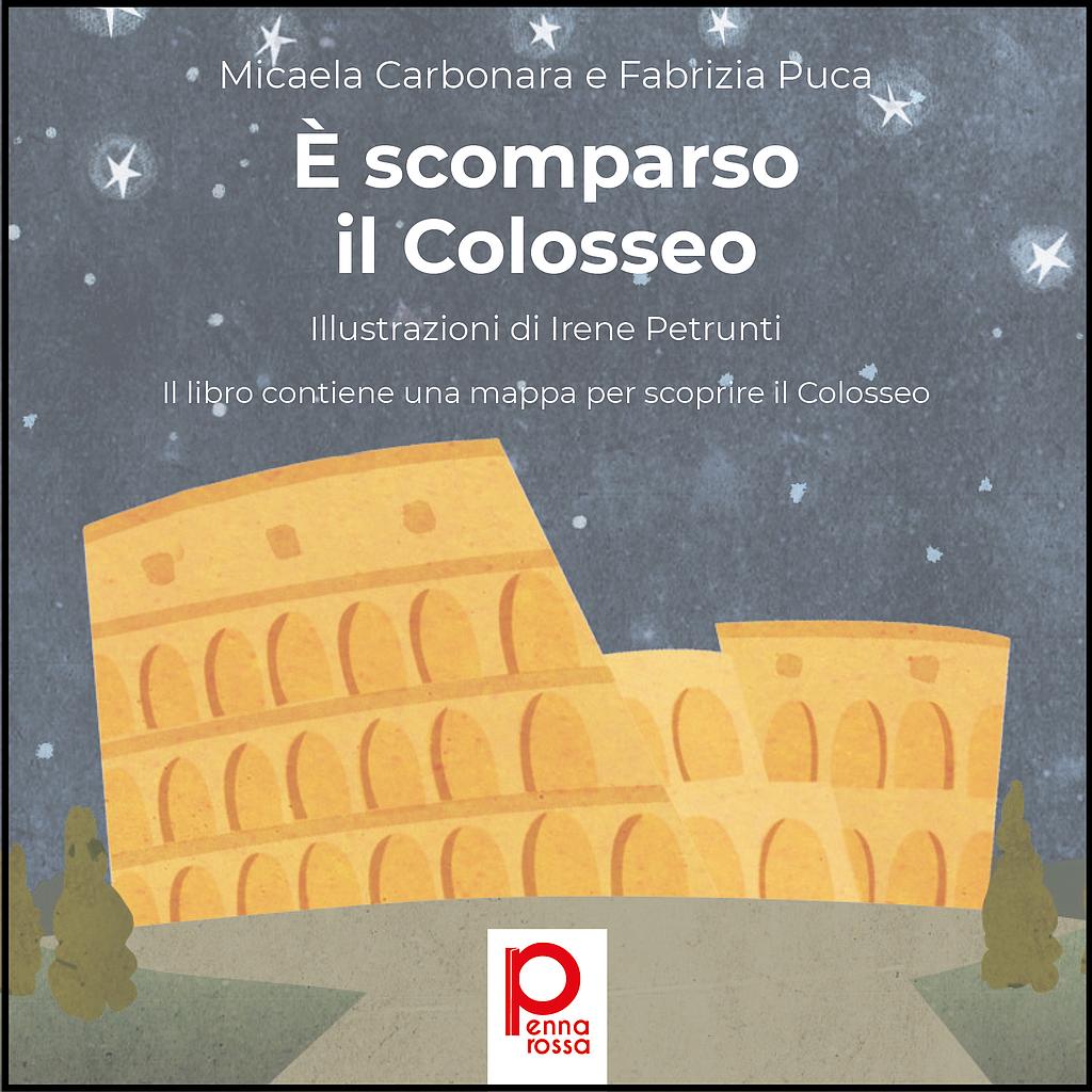 È scomparso il Colosseo