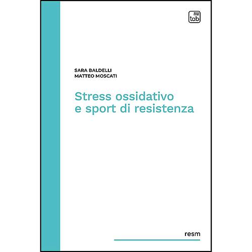 Stress ossidativo e sport di resistenza