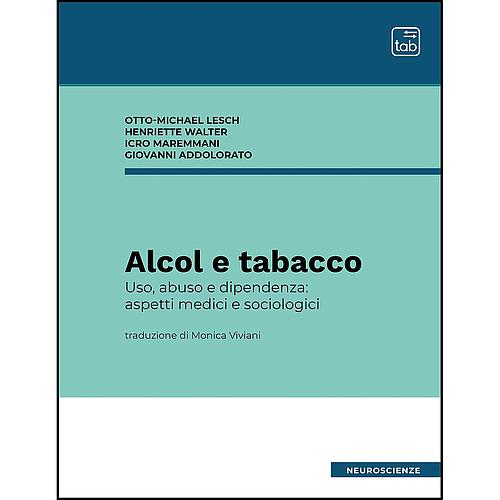 Alcol e tabacco