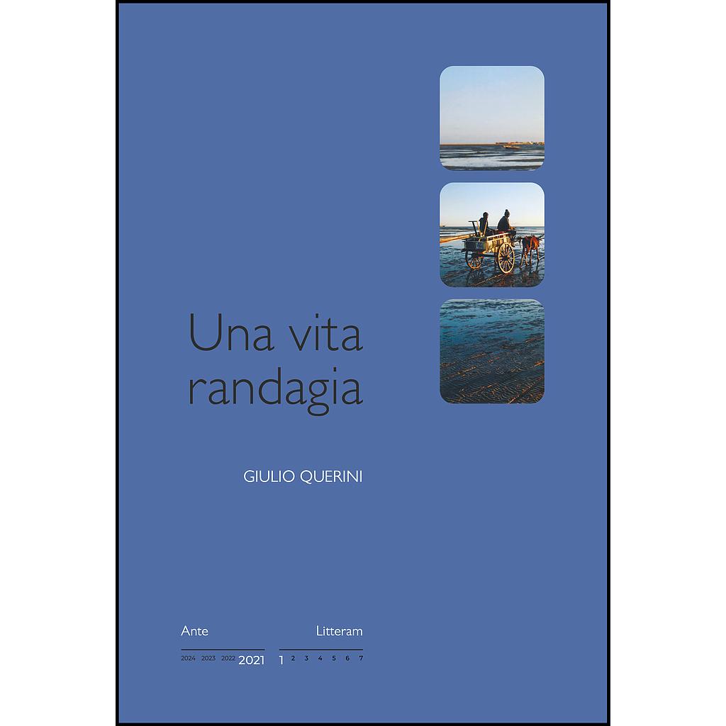 Una vita randagia