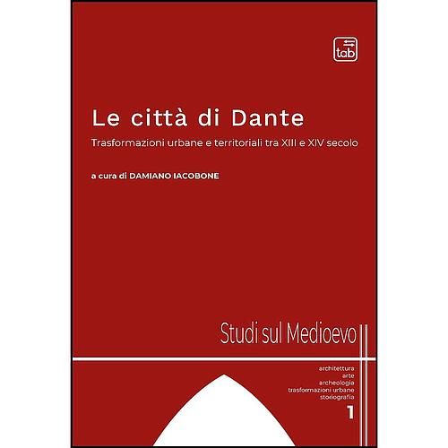 Le città di Dante