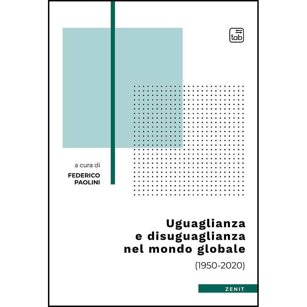 Uguaglianza e disuguaglianza nel mondo globale