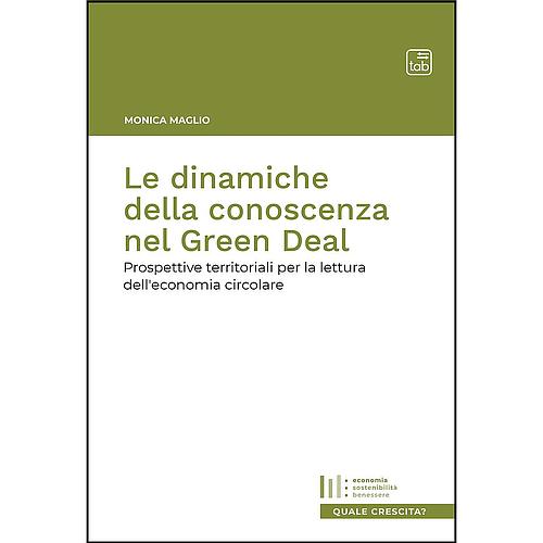 Le dinamiche della conoscenza nel Green Deal