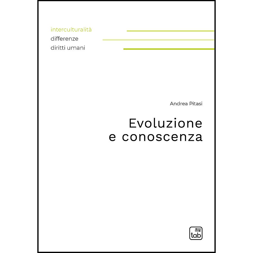 Evoluzione e conoscenza