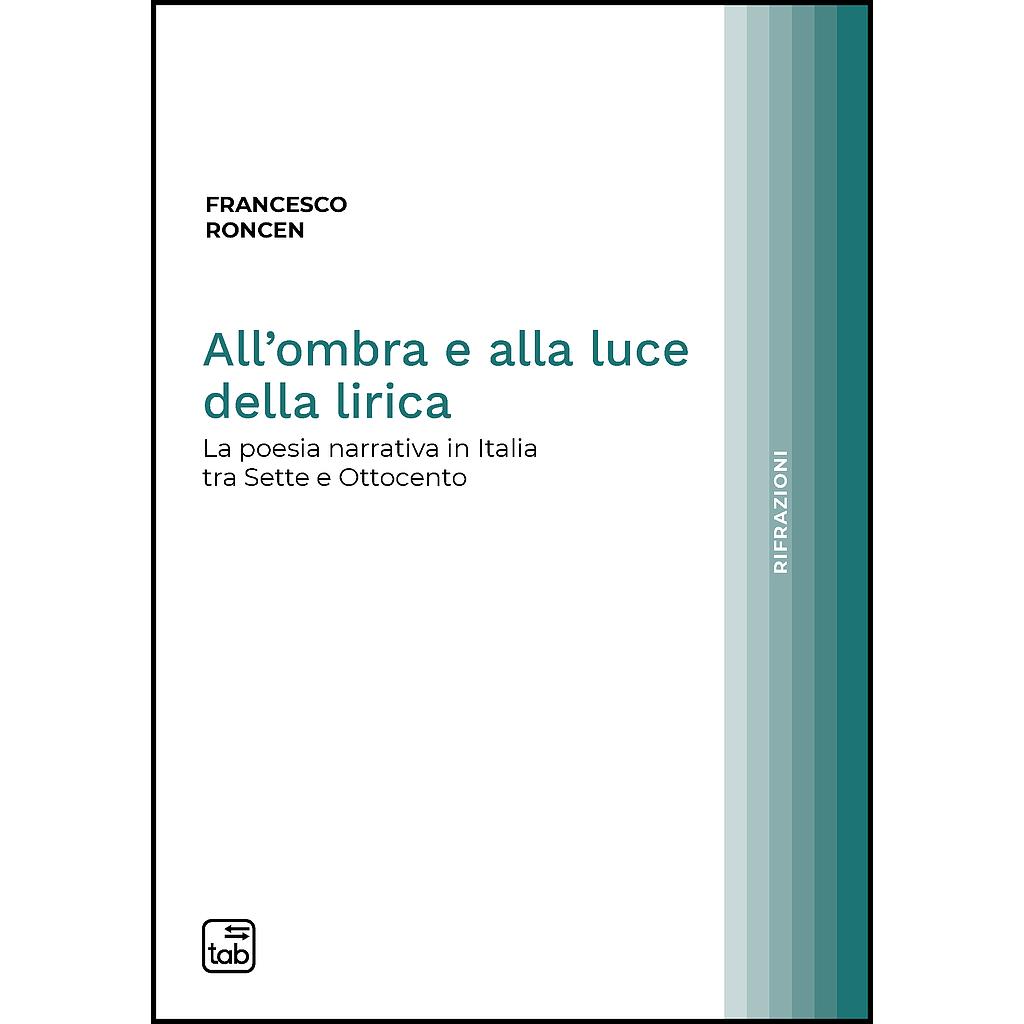 All’ombra e alla luce della lirica