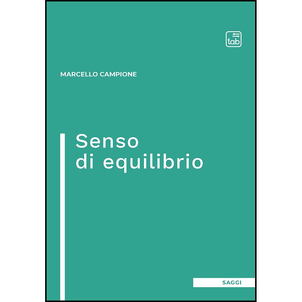Senso di equilibrio