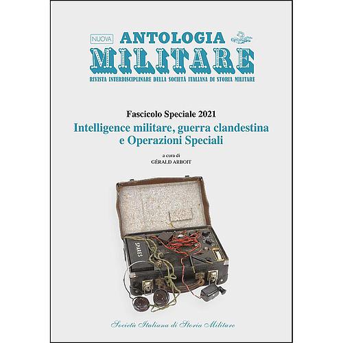 Fascicolo speciale 2021